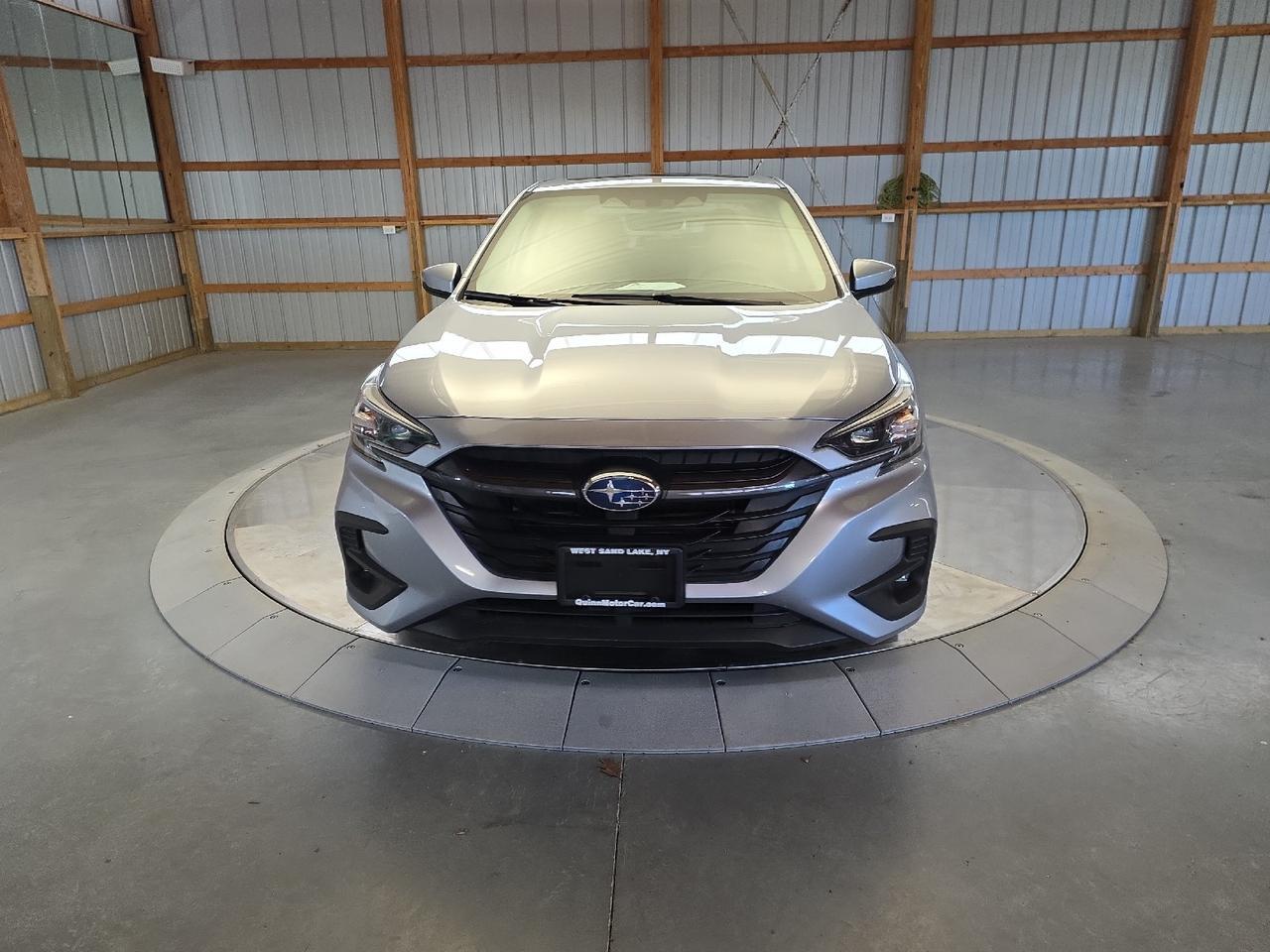 2024 Subaru Legacy Limited Sand Lake NY