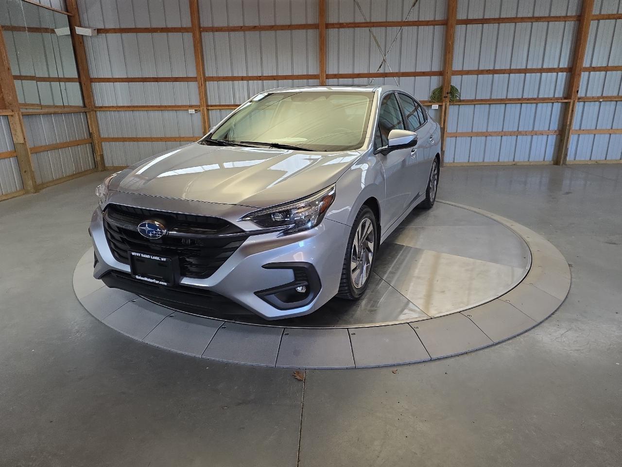 2024 Subaru Legacy Limited Sand Lake NY