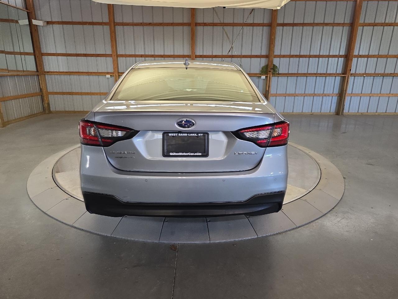 2024 Subaru Legacy Limited Sand Lake NY