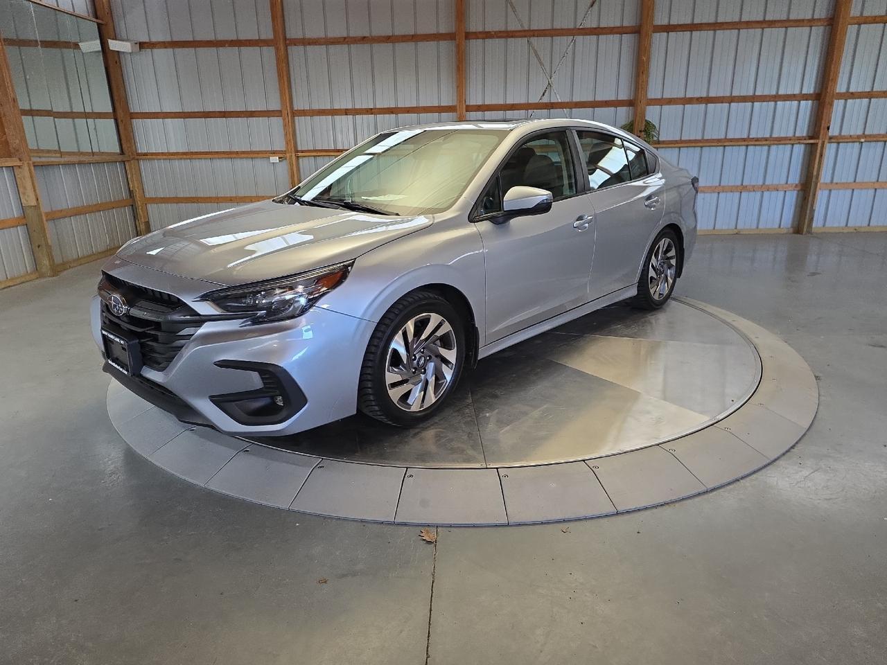 2024 Subaru Legacy Limited Sand Lake NY