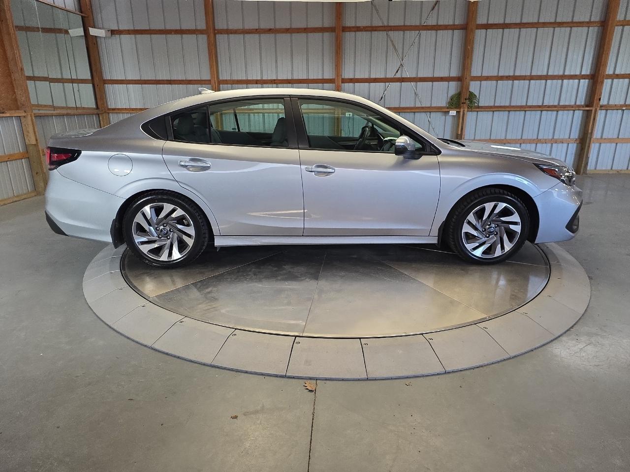 2024 Subaru Legacy Limited Sand Lake NY