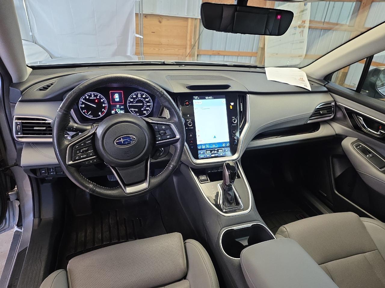 2024 Subaru Legacy Limited Sand Lake NY