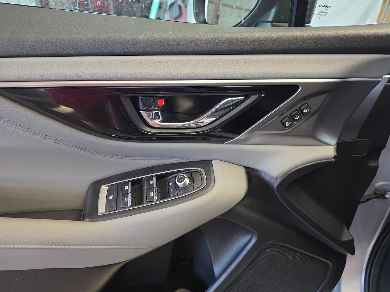 2024 Subaru Legacy Limited Sand Lake NY