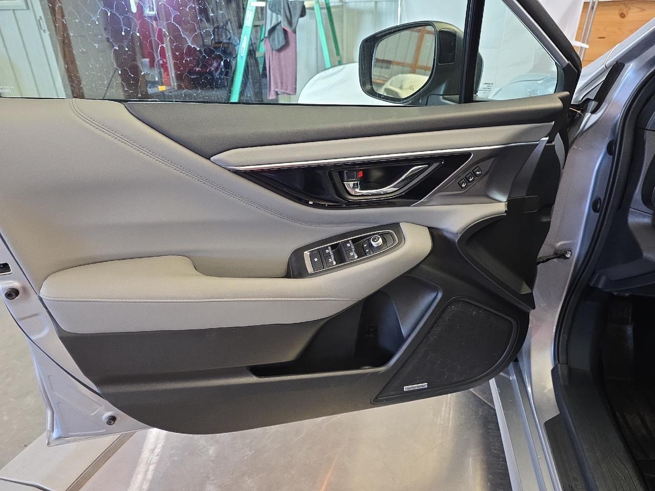 2024 Subaru Legacy Limited Sand Lake NY