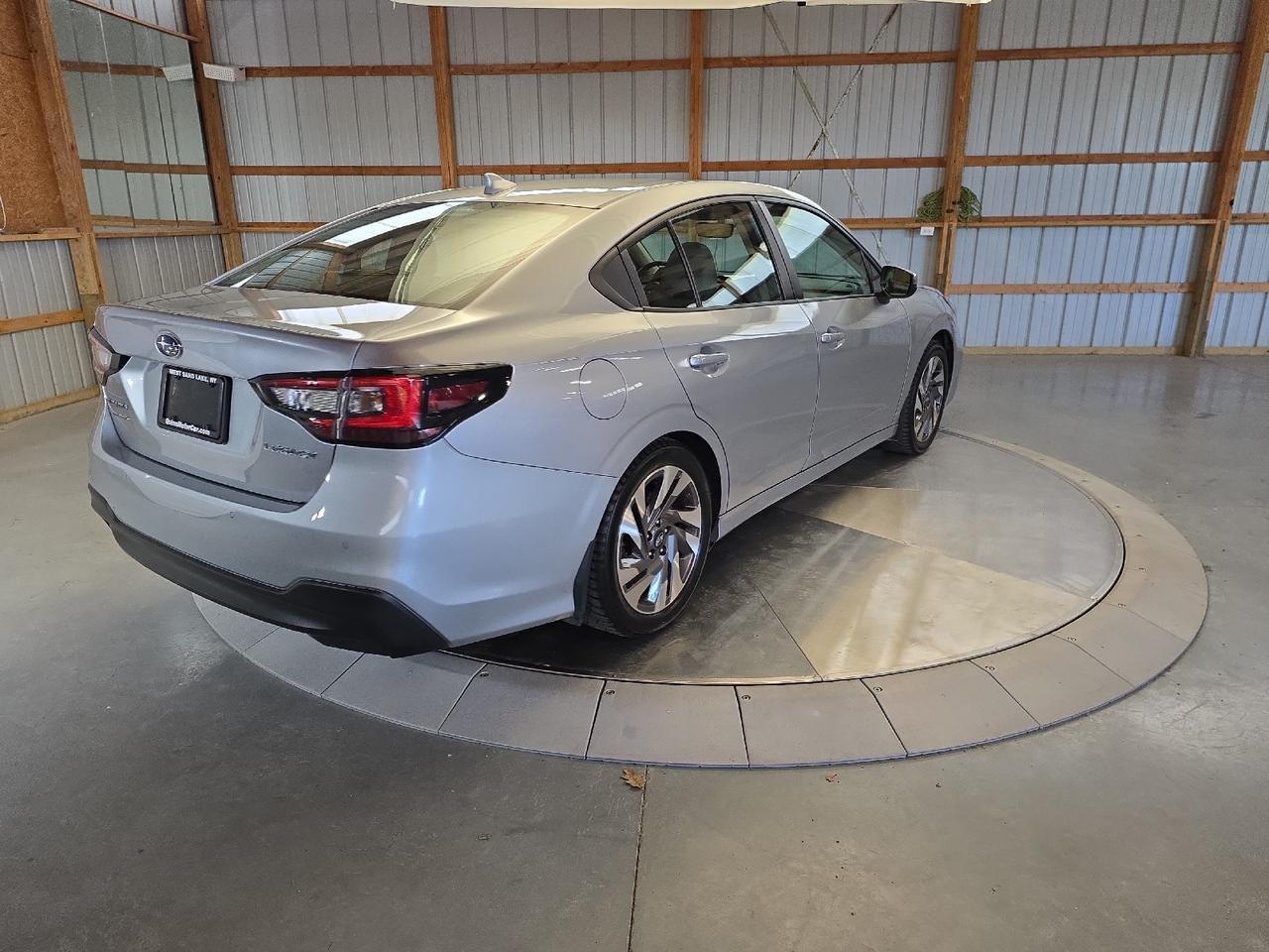 2024 Subaru Legacy Limited Sand Lake NY