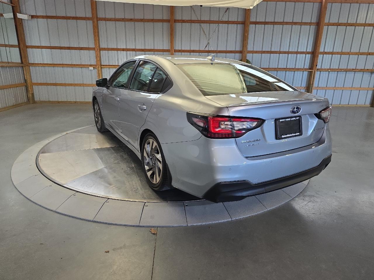 2024 Subaru Legacy Limited Sand Lake NY