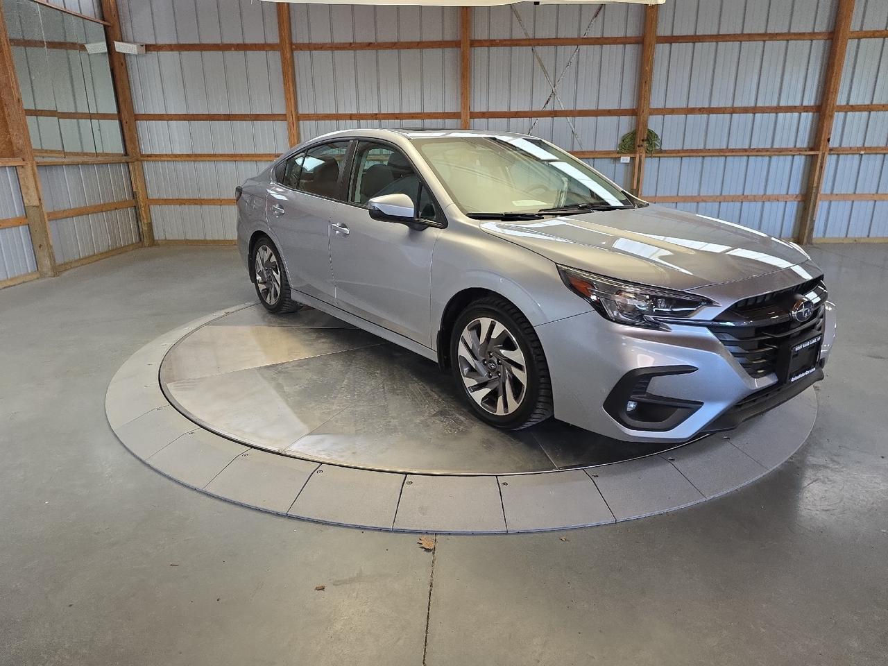 2024 Subaru Legacy Limited Sand Lake NY