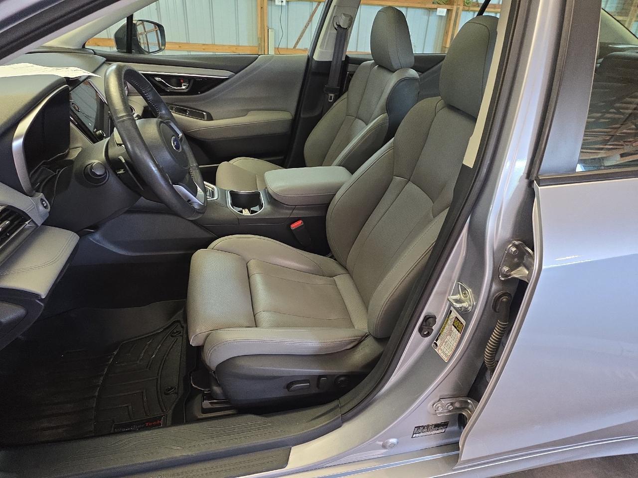 2024 Subaru Legacy Limited Sand Lake NY