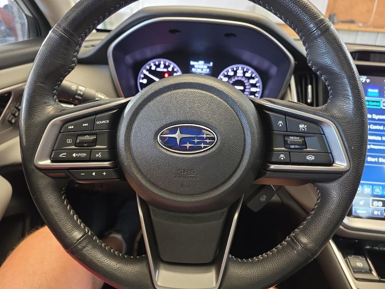 2024 Subaru Legacy Limited Sand Lake NY