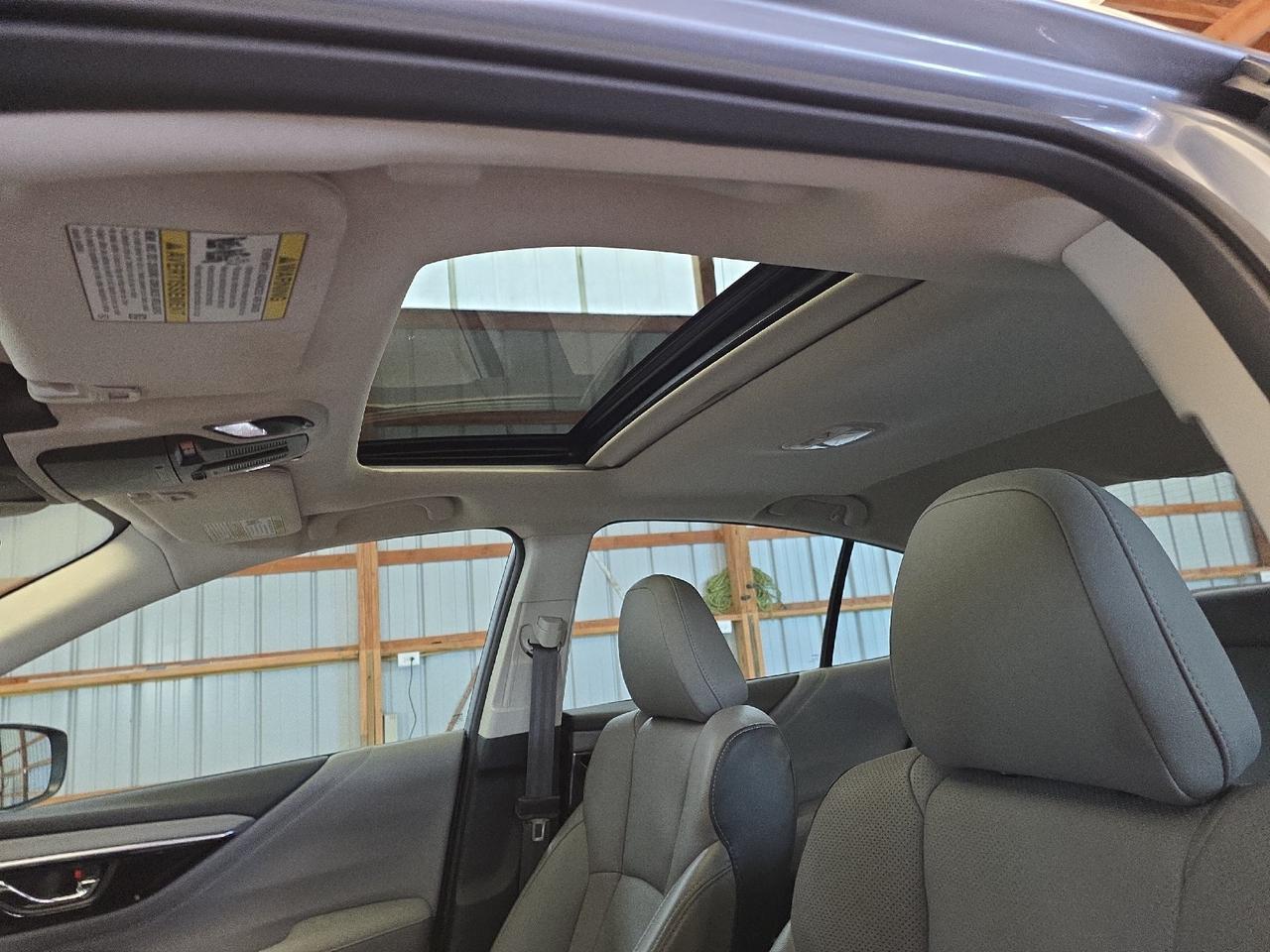 2024 Subaru Legacy Limited Sand Lake NY