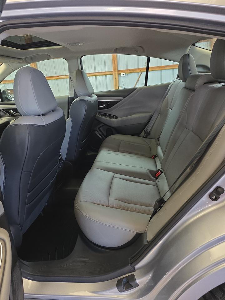 2024 Subaru Legacy Limited Sand Lake NY