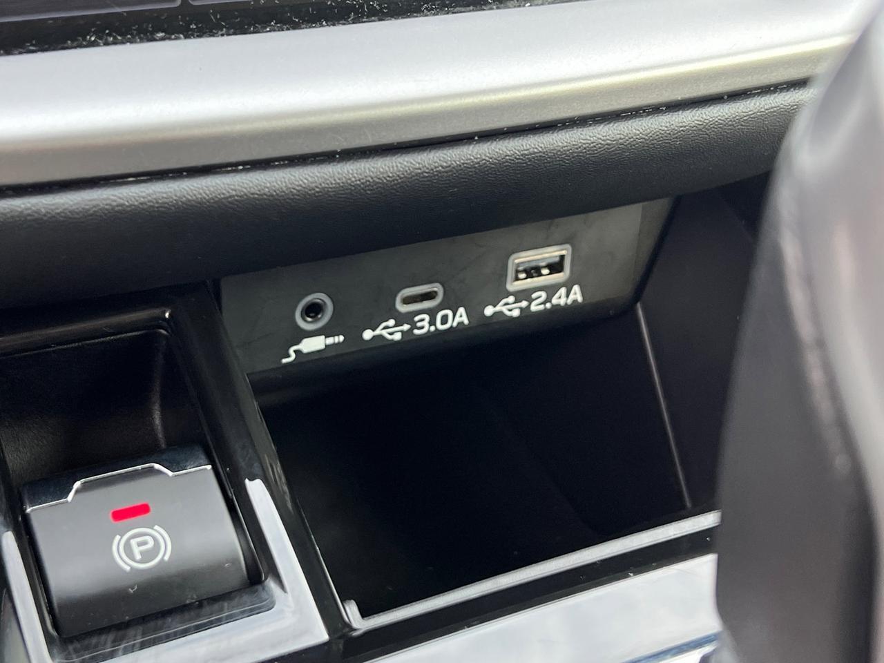 2024 Subaru Legacy Limited Hagerstown MD