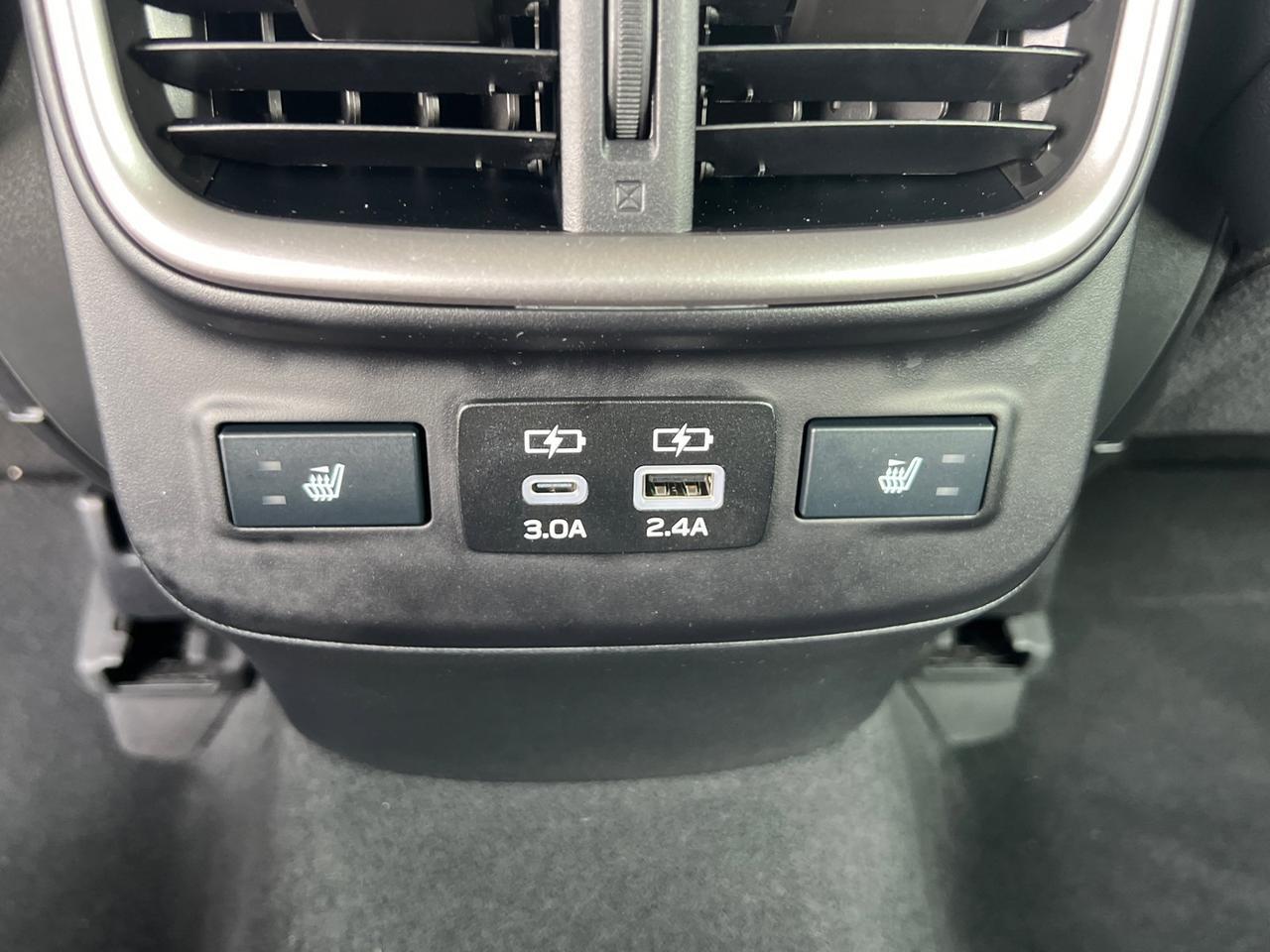 2024 Subaru Legacy Limited Hagerstown MD