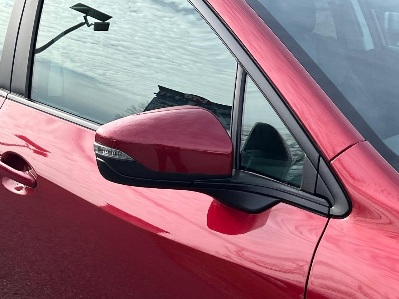 2024 Subaru Legacy Limited Hagerstown MD