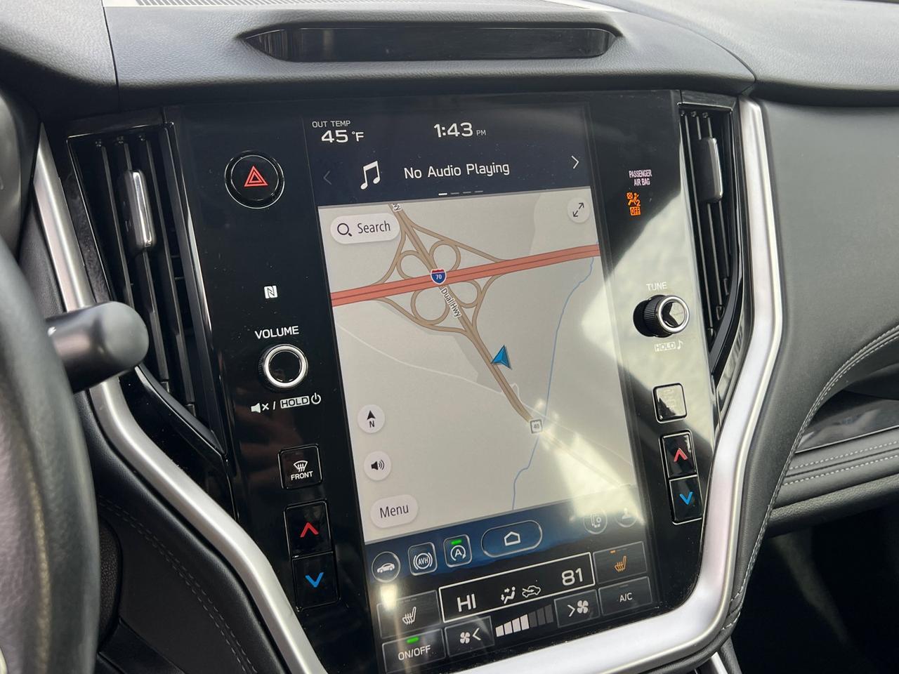 2024 Subaru Legacy Limited Hagerstown MD