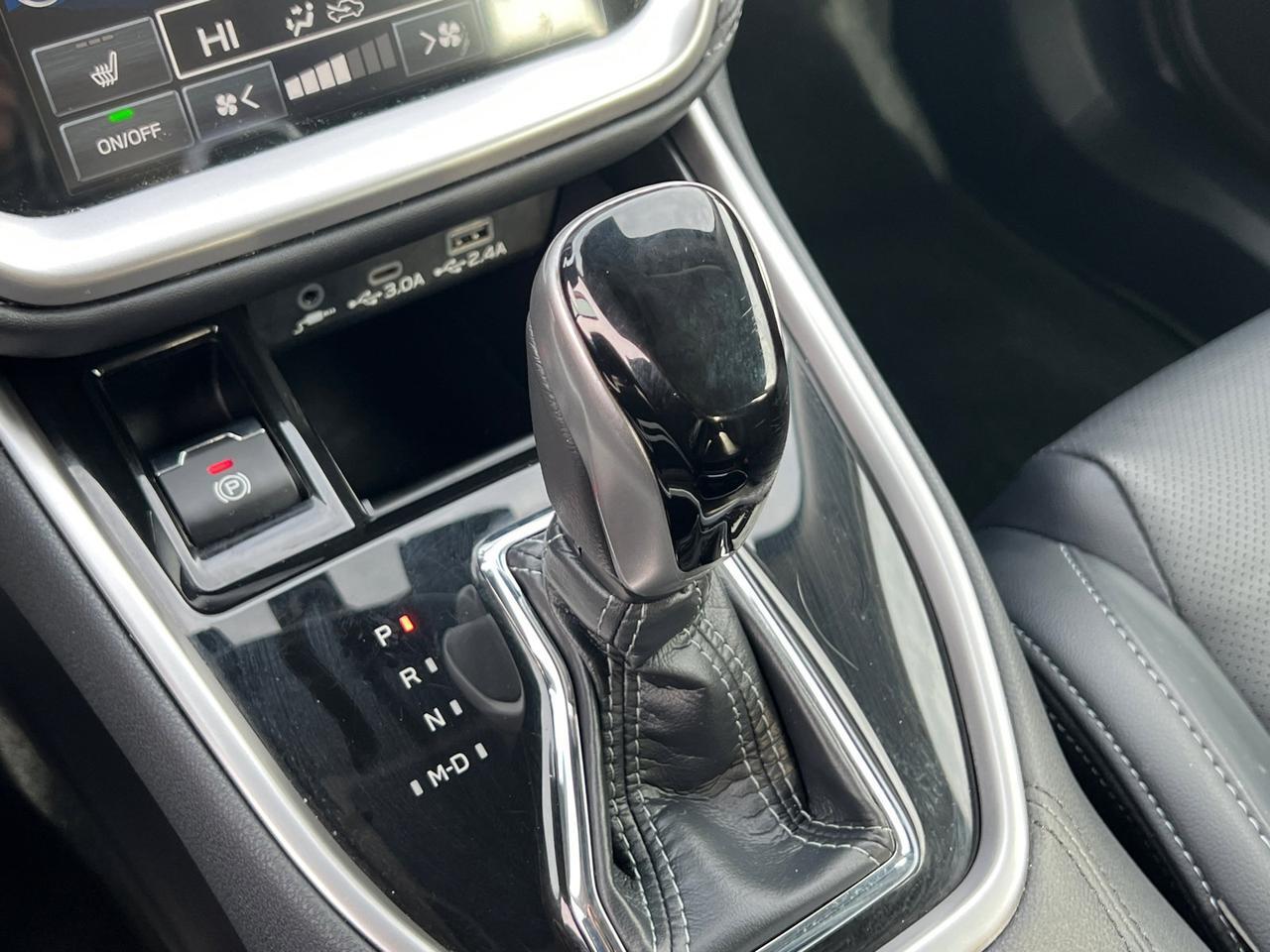 2024 Subaru Legacy Limited Hagerstown MD