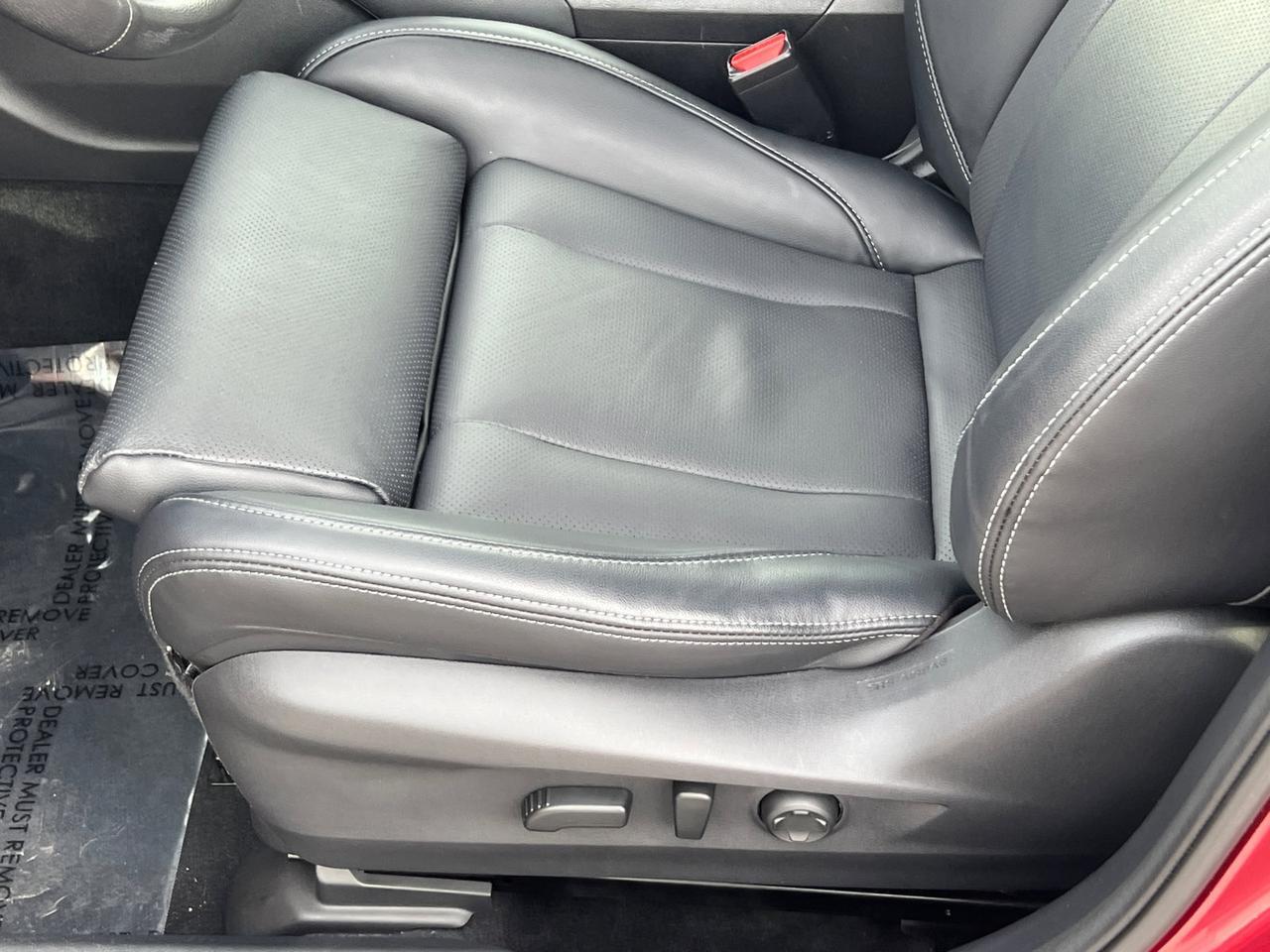 2024 Subaru Legacy Limited Hagerstown MD