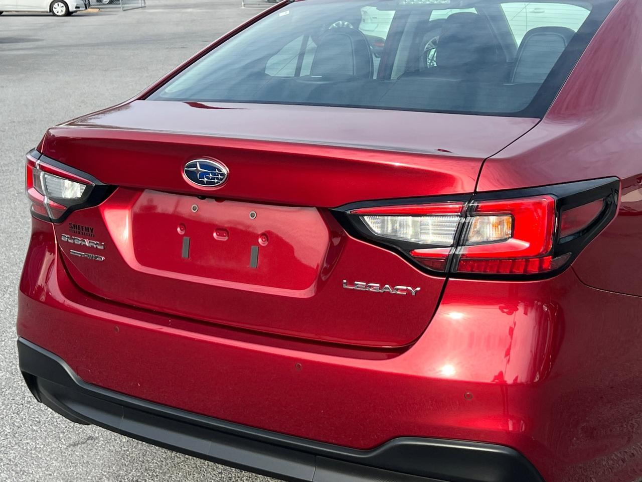 2024 Subaru Legacy Limited Hagerstown MD