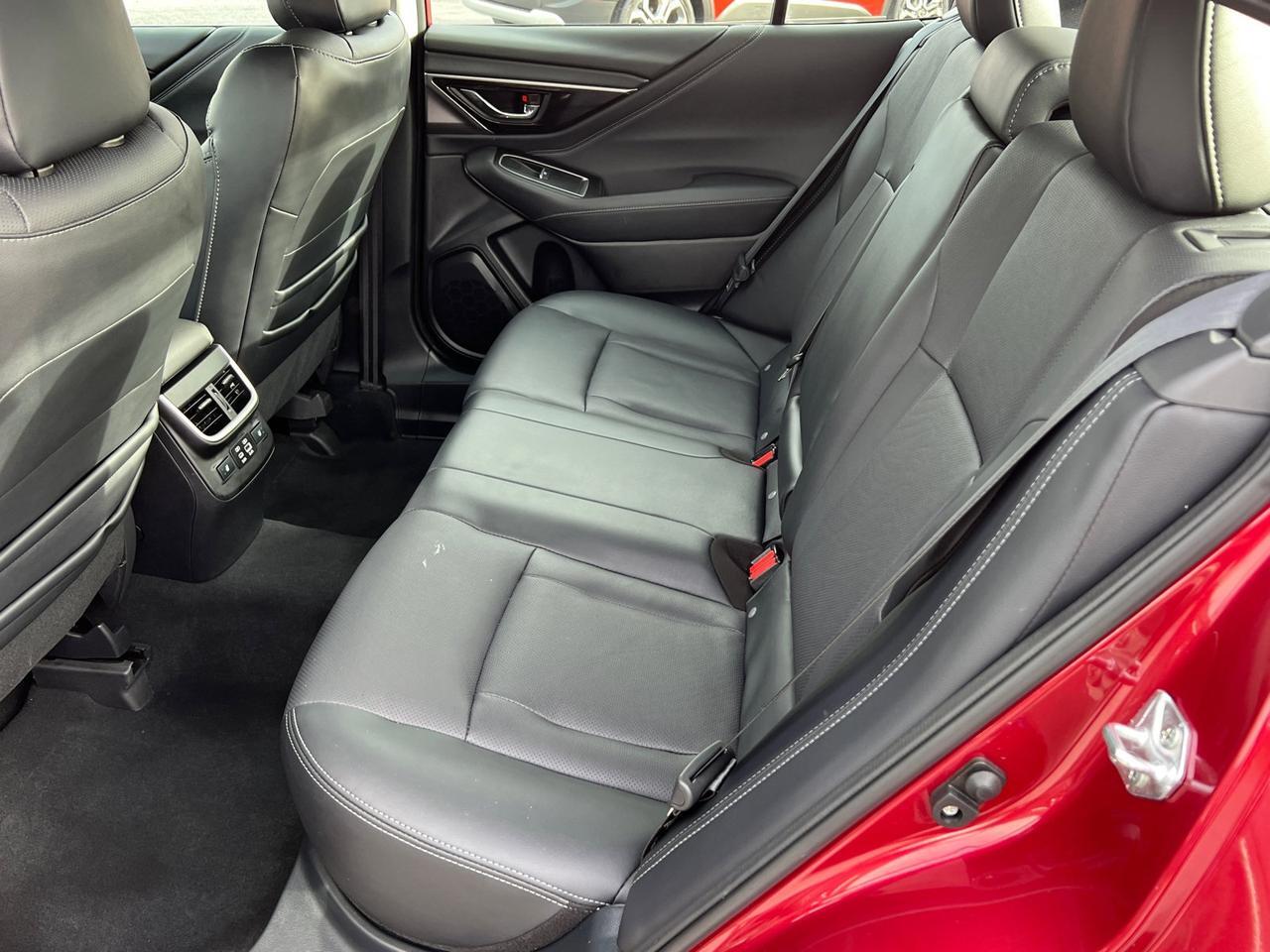 2024 Subaru Legacy Limited Hagerstown MD