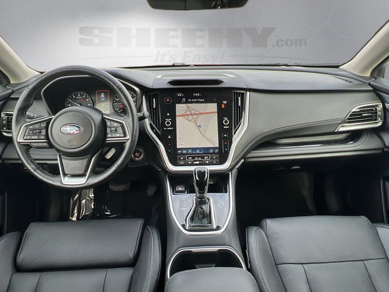 2024 Subaru Legacy Limited Hagerstown MD