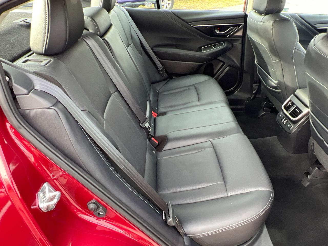 2024 Subaru Legacy Limited Hagerstown MD