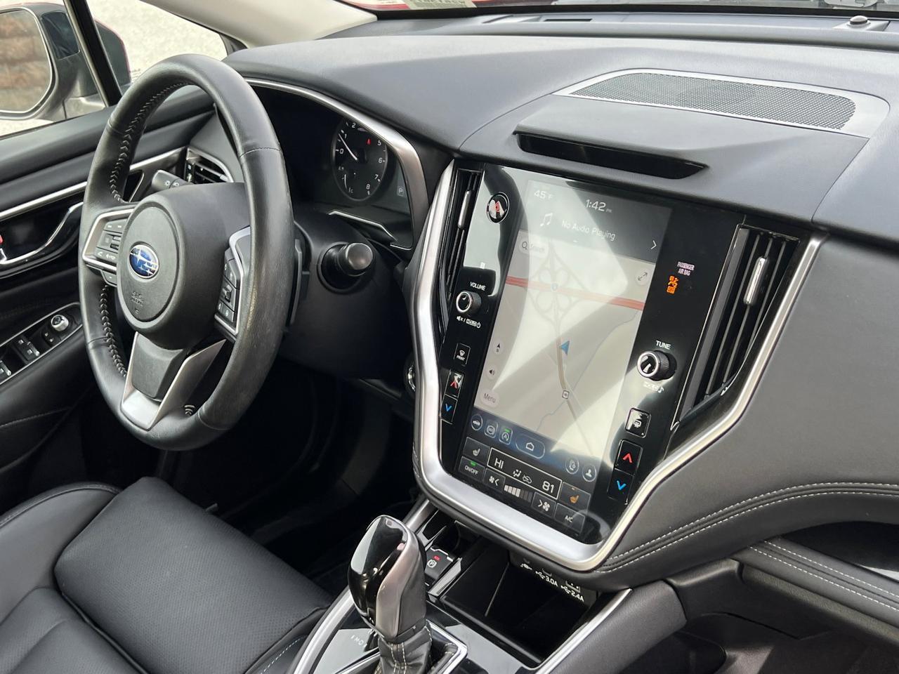 2024 Subaru Legacy Limited Hagerstown MD