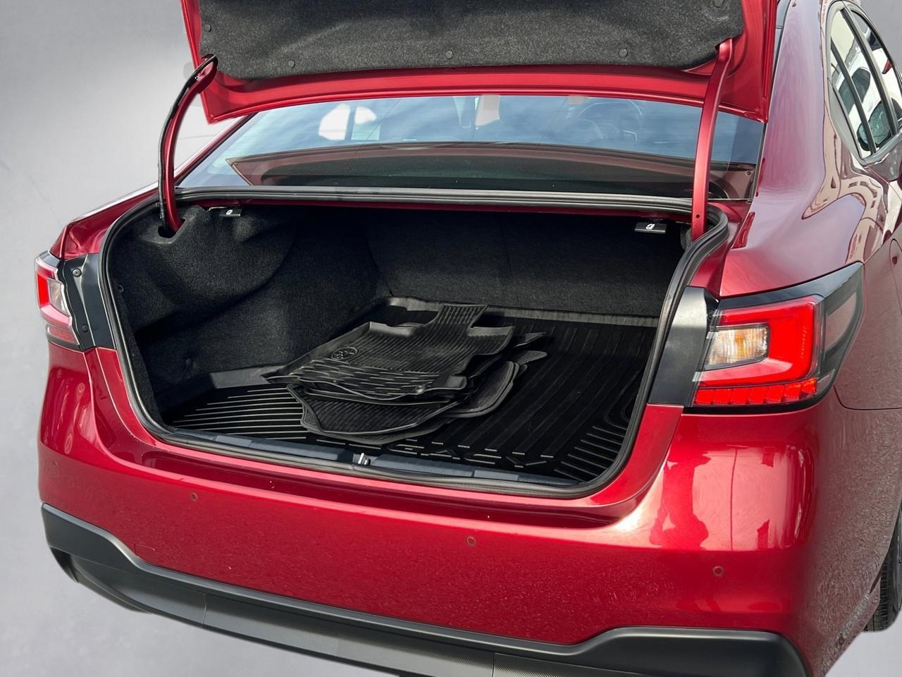 2024 Subaru Legacy Limited Hagerstown MD