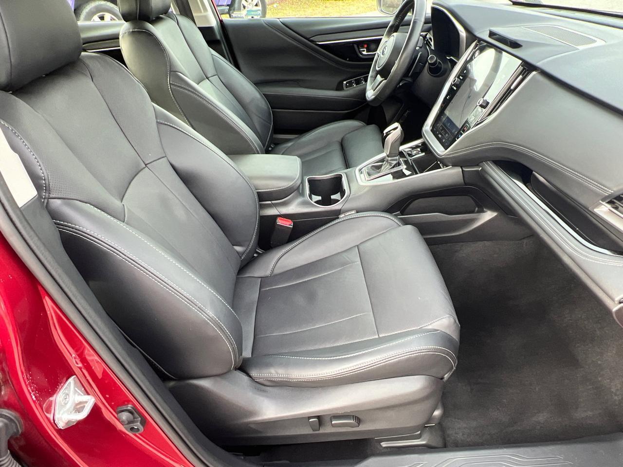 2024 Subaru Legacy Limited Hagerstown MD