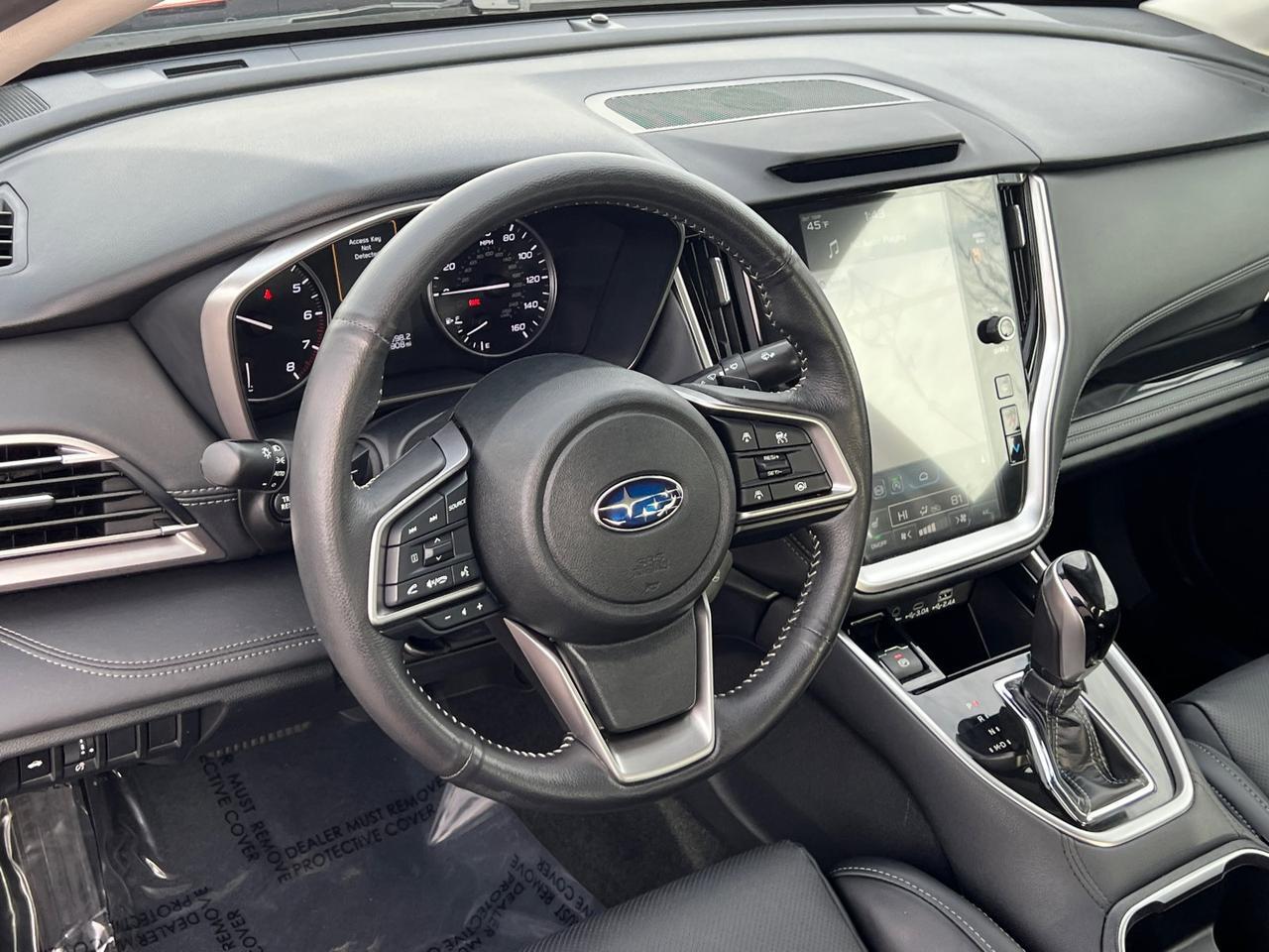 2024 Subaru Legacy Limited Hagerstown MD