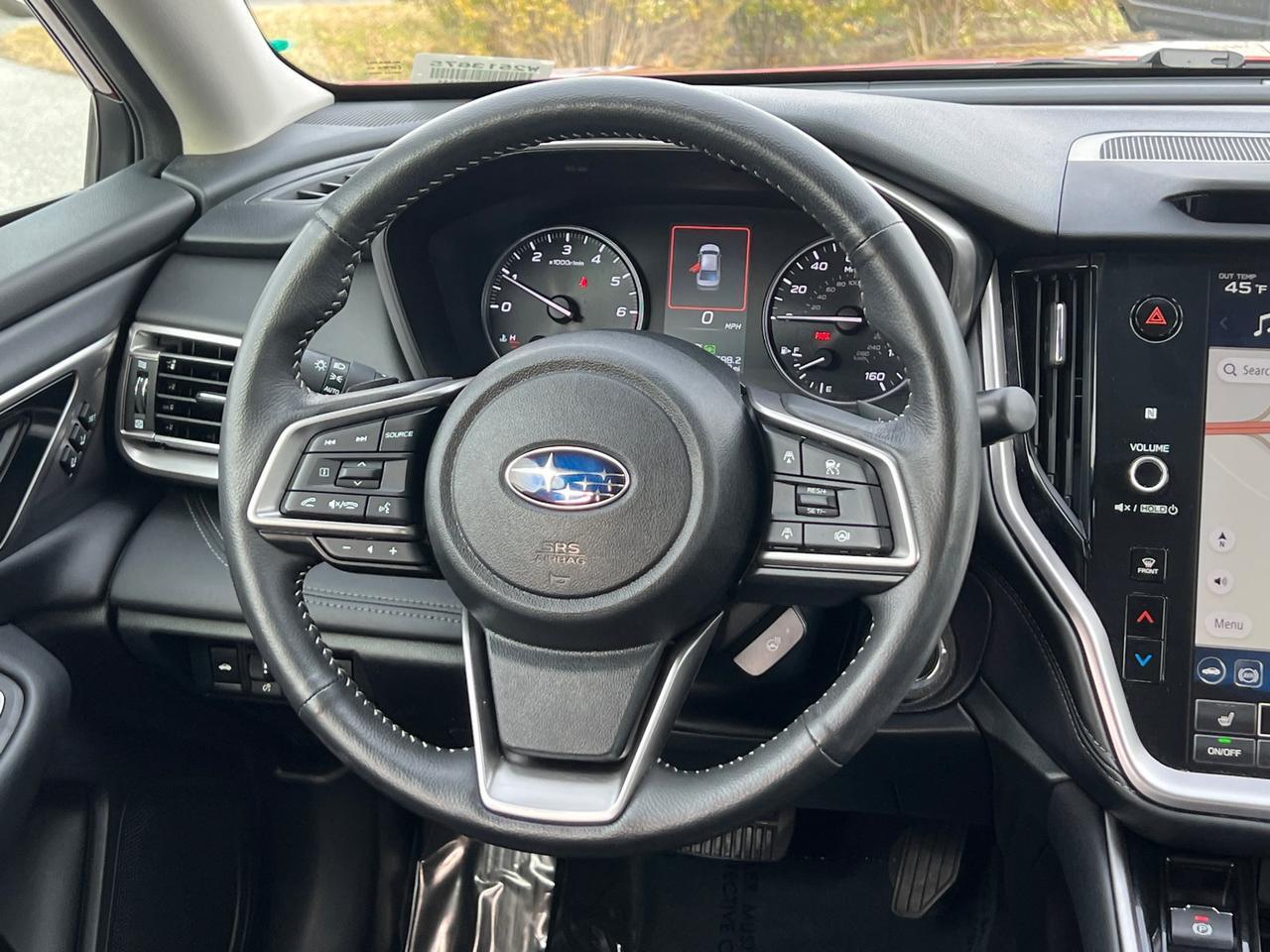 2024 Subaru Legacy Limited Hagerstown MD