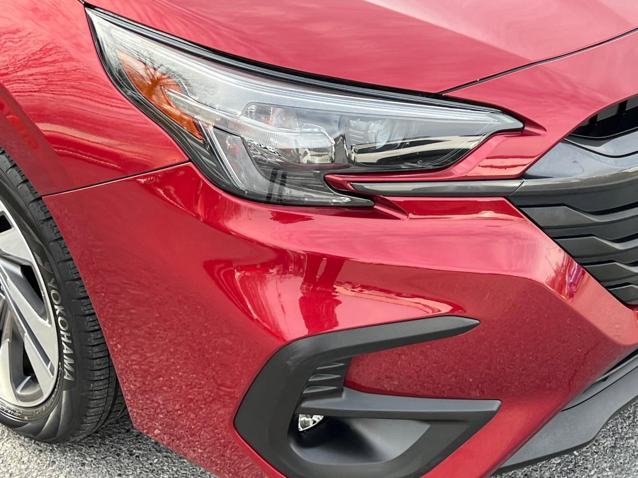 2024 Subaru Legacy Limited Hagerstown MD