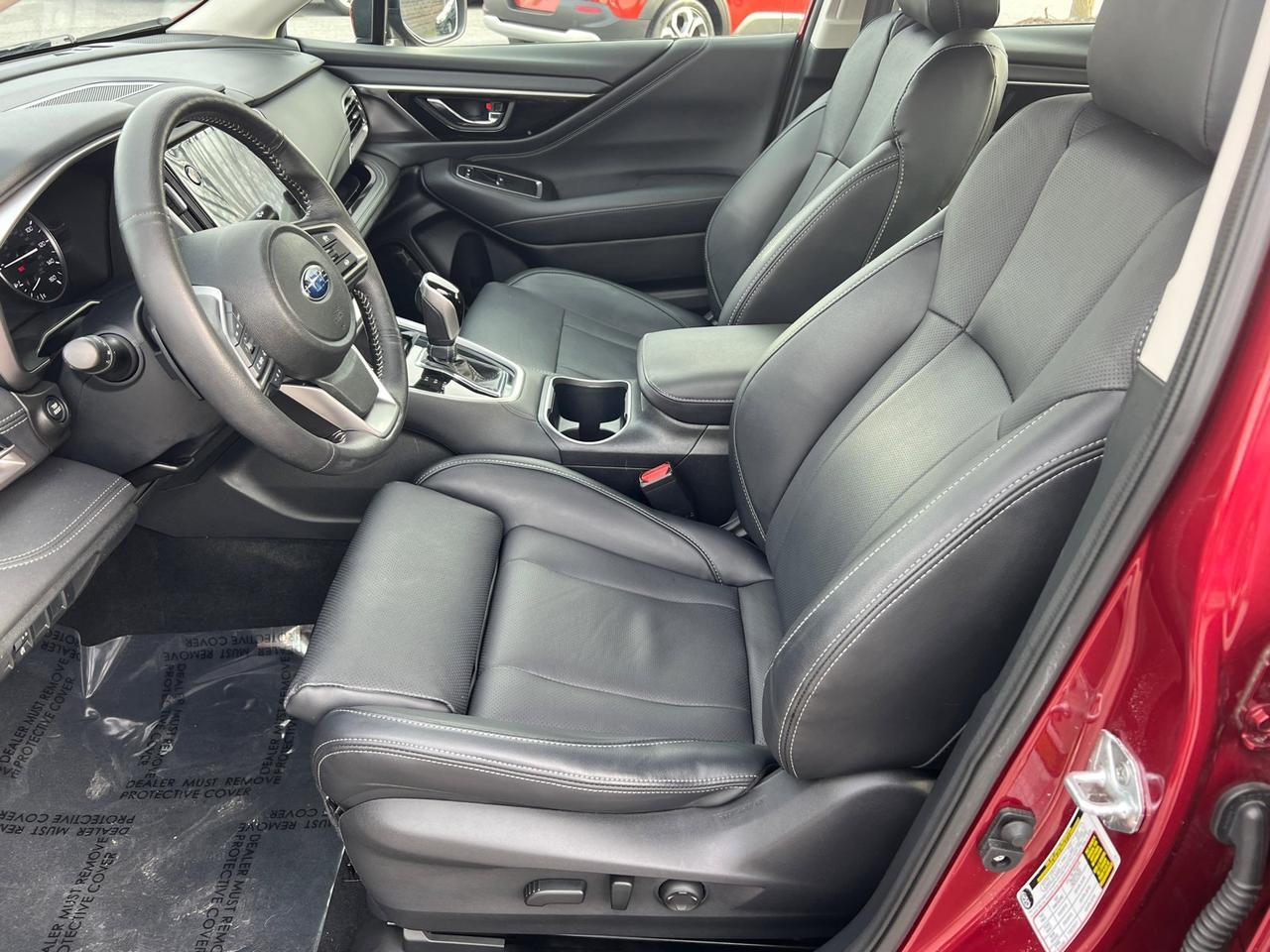 2024 Subaru Legacy Limited Hagerstown MD