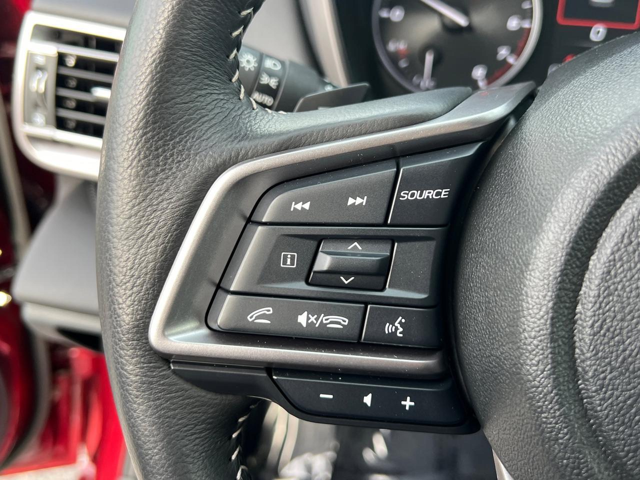 2024 Subaru Legacy Limited Hagerstown MD