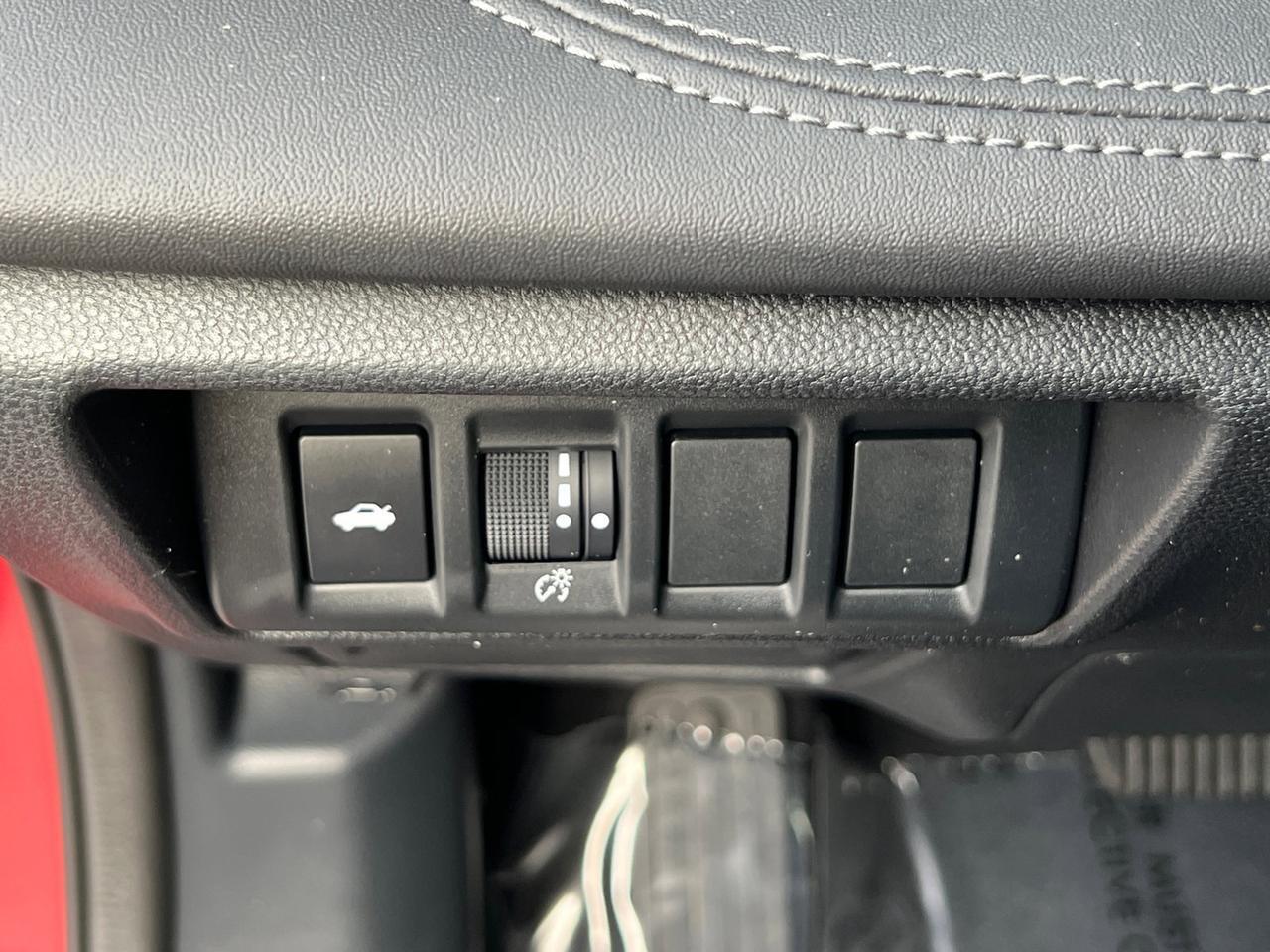 2024 Subaru Legacy Limited Hagerstown MD