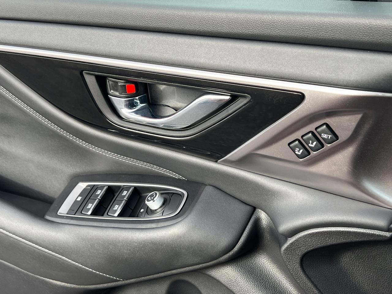 2024 Subaru Legacy Limited Hagerstown MD