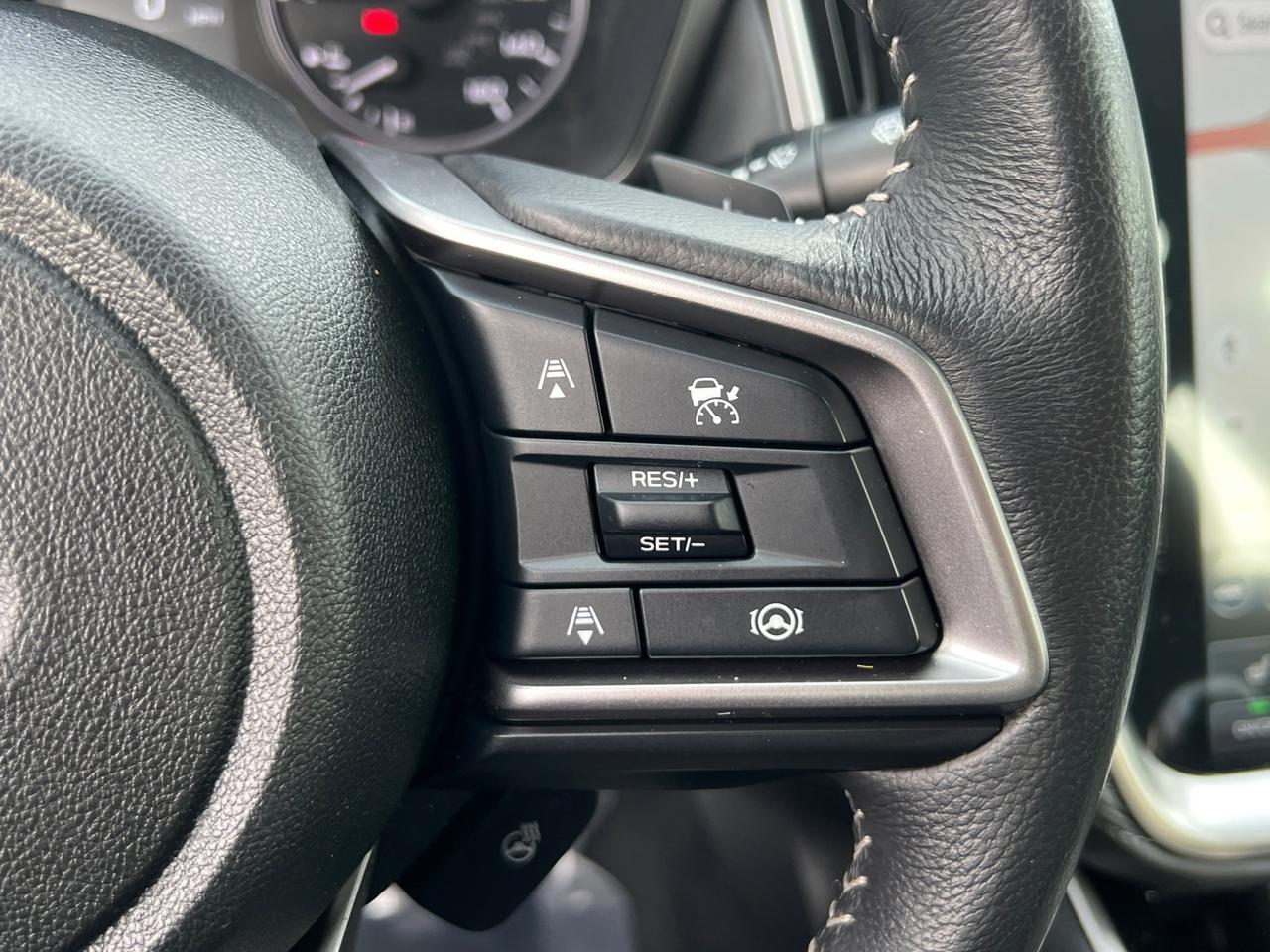 2024 Subaru Legacy Limited Hagerstown MD