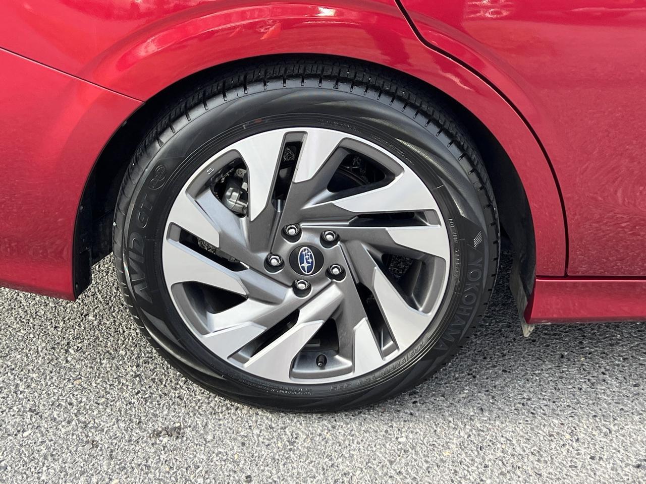 2024 Subaru Legacy Limited Hagerstown MD