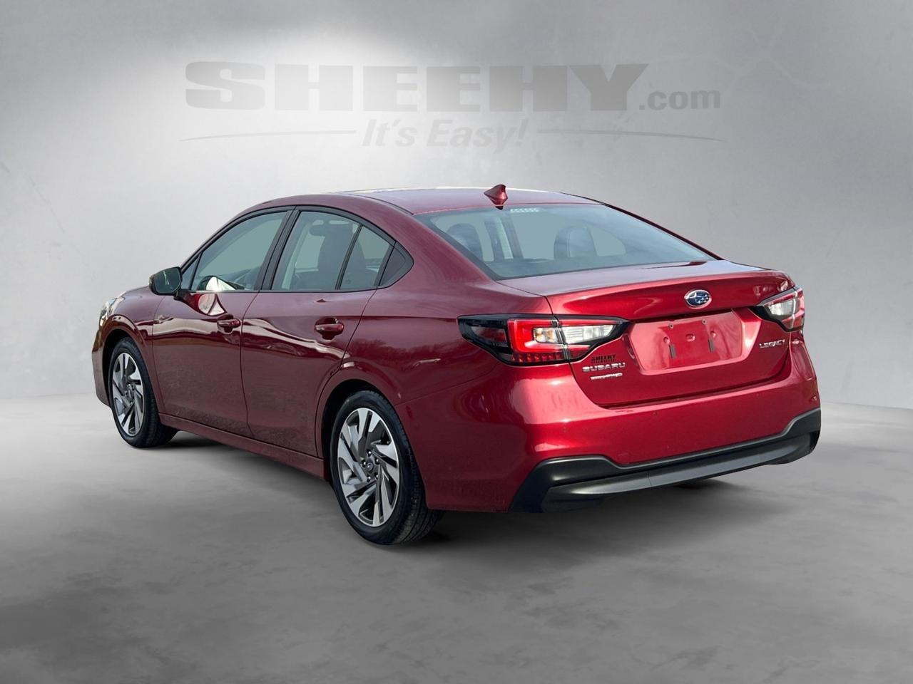 2024 Subaru Legacy Limited Hagerstown MD