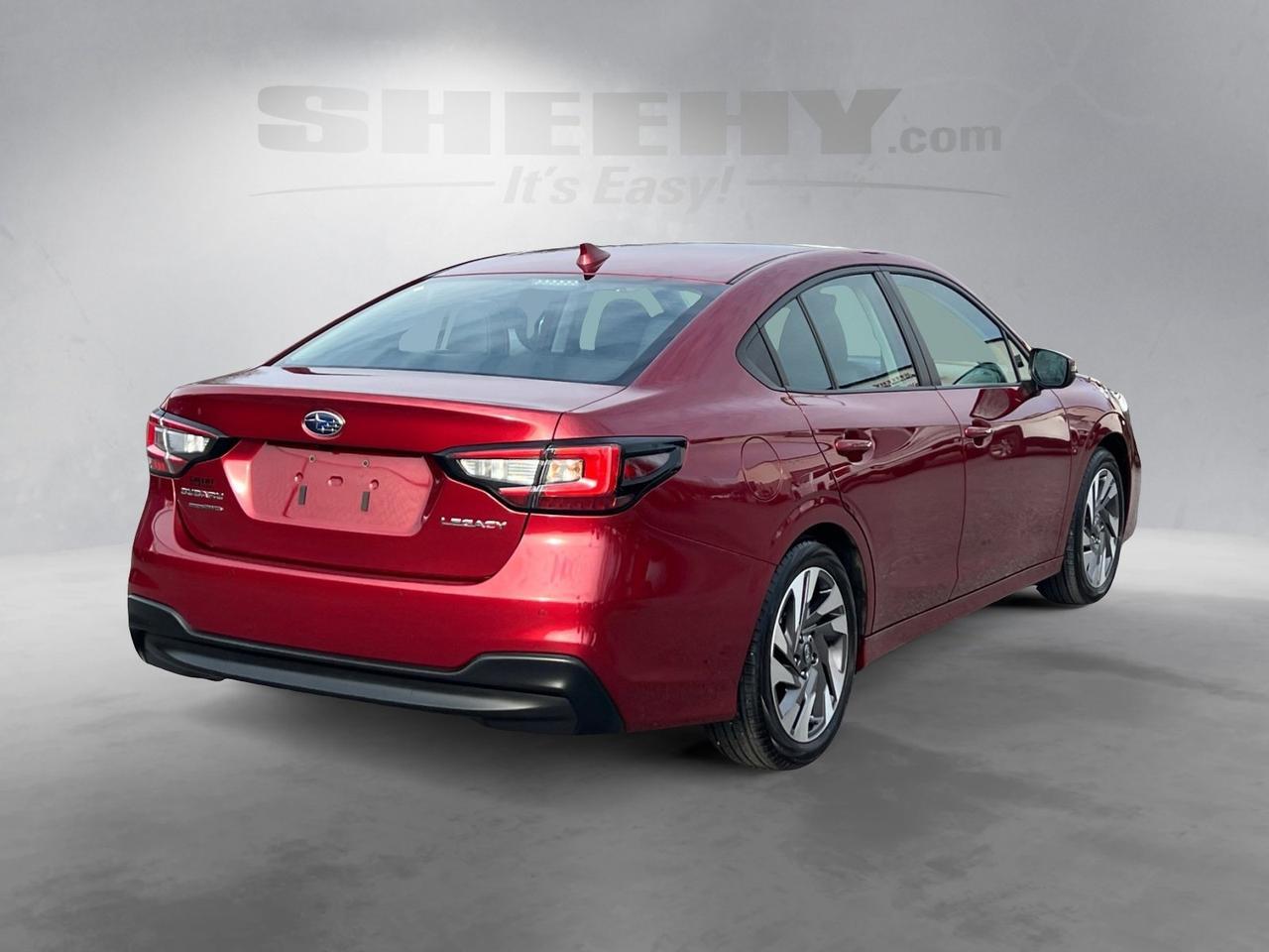 2024 Subaru Legacy Limited Hagerstown MD