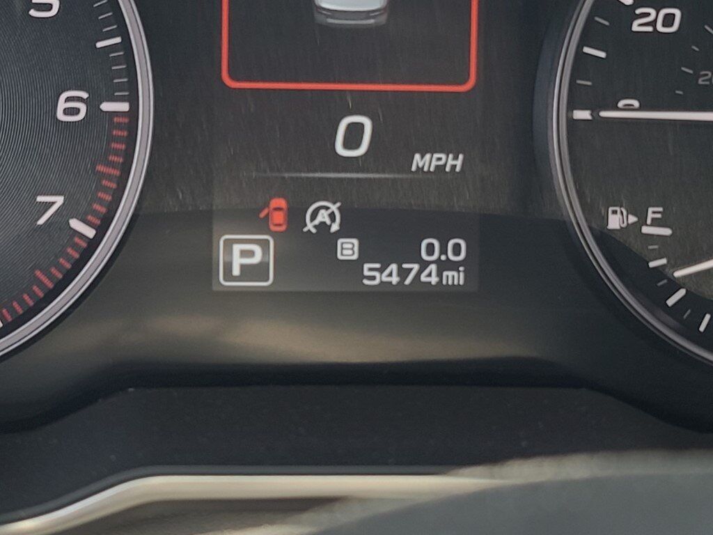 2024 Subaru Legacy Limited Springfield VA