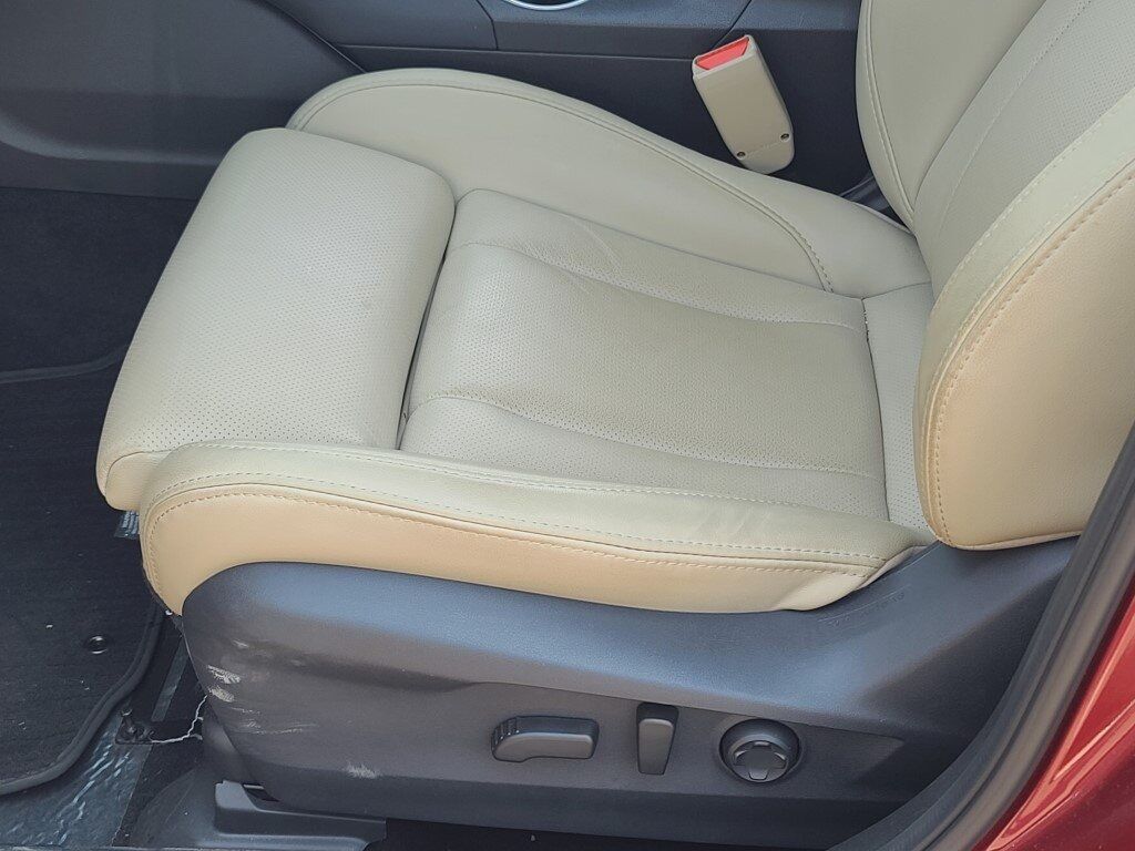 2024 Subaru Legacy Limited Springfield VA