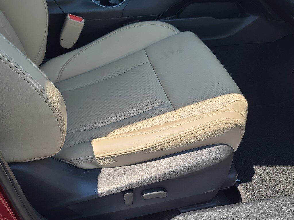 2024 Subaru Legacy Limited Springfield VA