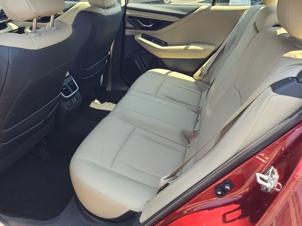 2024 Subaru Legacy Limited Springfield VA
