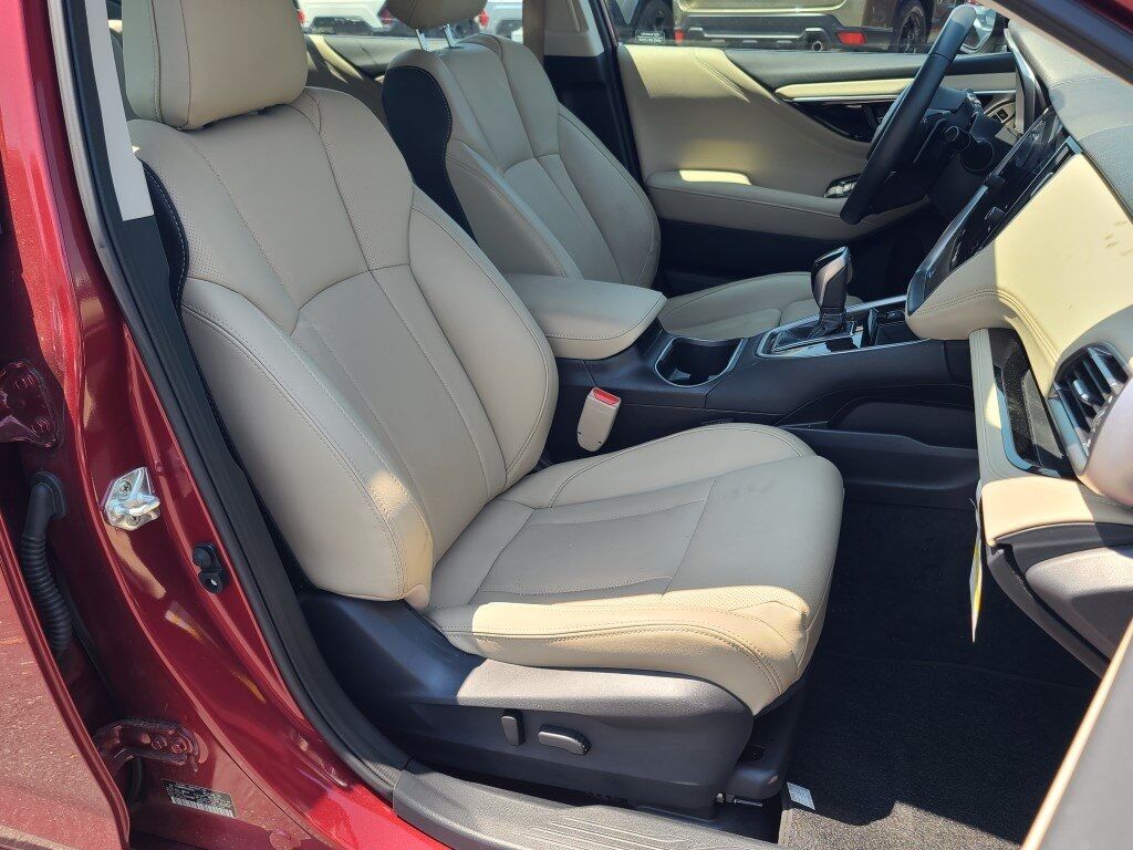 2024 Subaru Legacy Limited Springfield VA