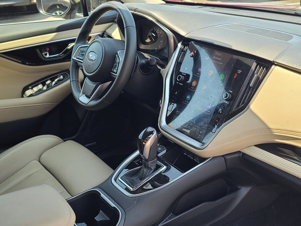 2024 Subaru Legacy Limited Springfield VA