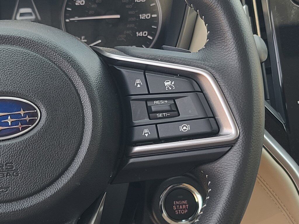 2024 Subaru Legacy Limited Springfield VA