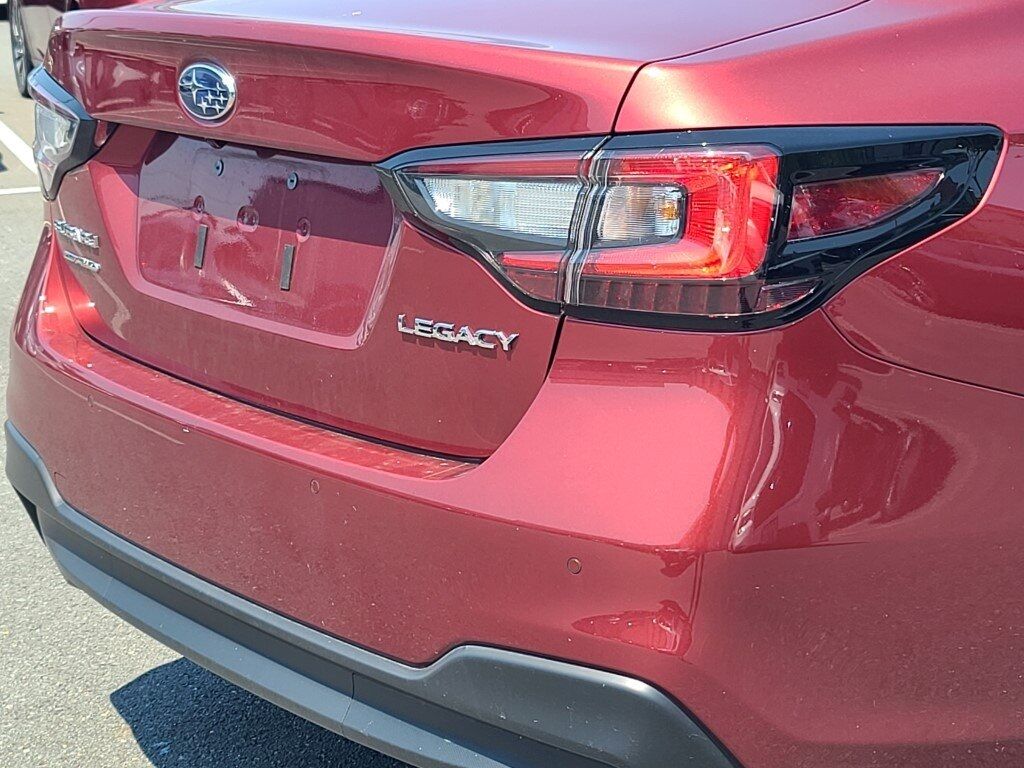 2024 Subaru Legacy Limited Springfield VA