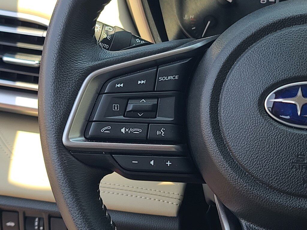 2024 Subaru Legacy Limited Springfield VA