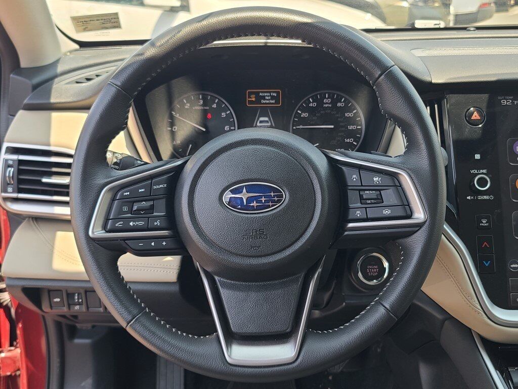 2024 Subaru Legacy Limited Springfield VA