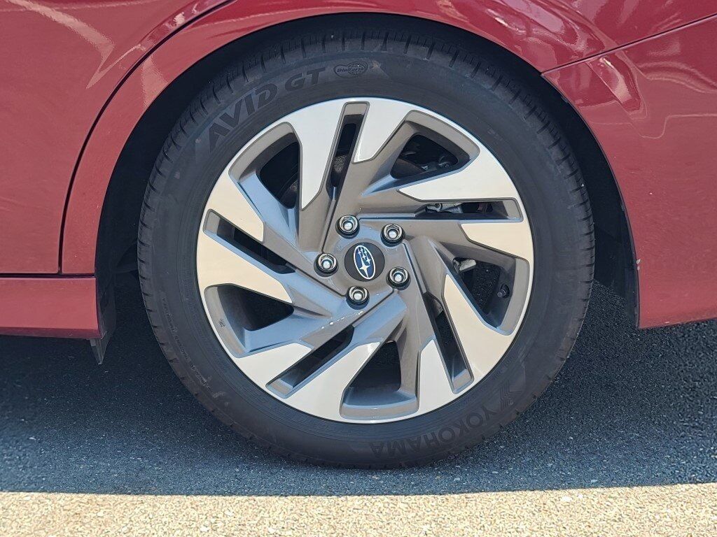 2024 Subaru Legacy Limited Springfield VA